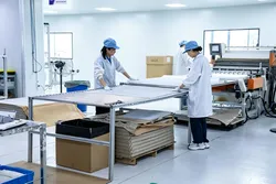 Our Factory