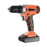 Electric drill
