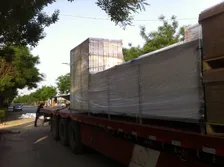 packaging