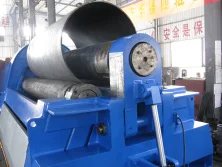 Hengxing Workshop