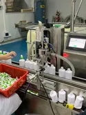 workshop & production line