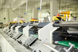 Machines and processes