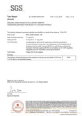 Certificates