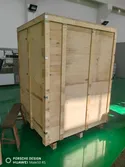 Transportation & Packaging