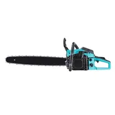 Petrol chain saw