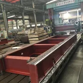 Factory process
