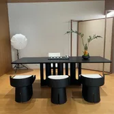 Modern minimalist style