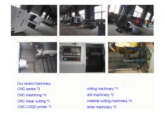 equipment