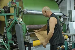 Factory Environment