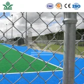 Chain Link Fence