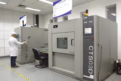 Production & Manufacturing of Intelligent Control System