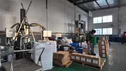 Packaging & Finished Products & Equipment
