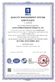 Certificates