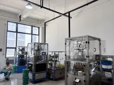 Production Process