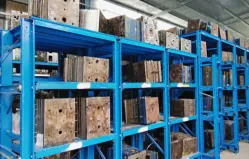 warehouse