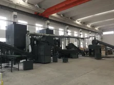 Work shop