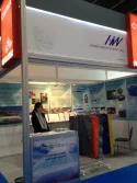 Trade show