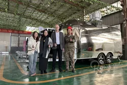Customer visit