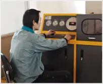 Testing Equipment