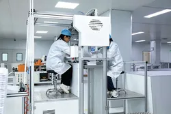 Our Factory