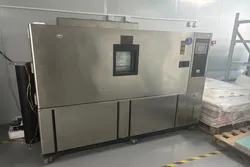 Equipment display