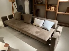 Log Style