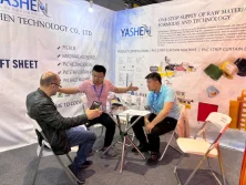 Exhibition Show