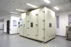 Production & Manufacturing of Intelligent Control System