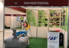Trade show