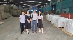 Customer visit