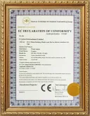 Certificates