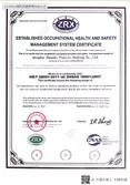 Certificates