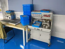 Factory Overview