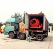 Goods Shipping