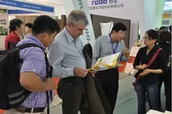 Exhibition show