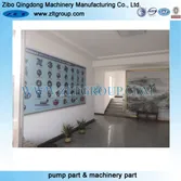 Factory and Office