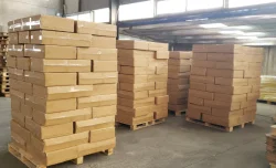 Workshop and Warehose
