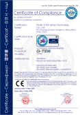 Certificates