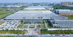 Our factory