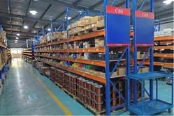 Factory Overview