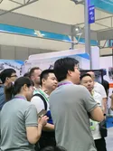 Our exhibition