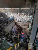 Our employees