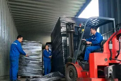 Logistics