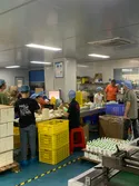 workshop & production line