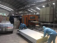Production' line