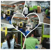 Injection Department