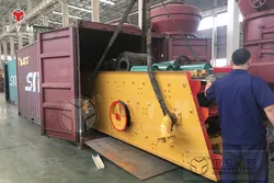 our factory