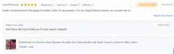 Customer Reviews
