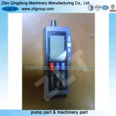 Equipment and Test