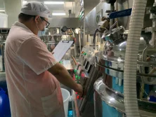 Our Factory